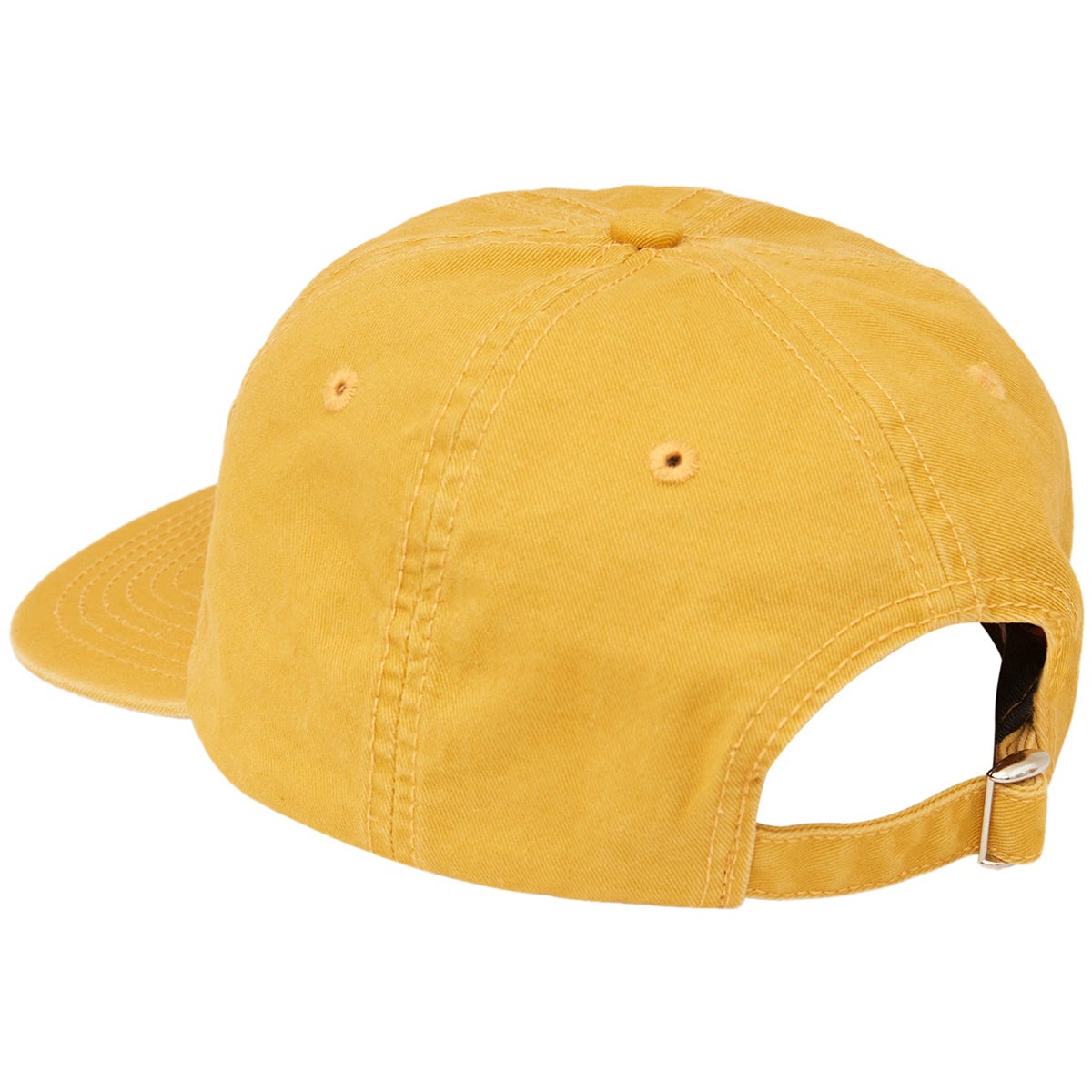 Only NY Lodge Polo Hat in Maize/Maize | Boardertown