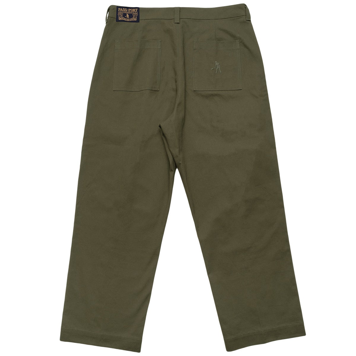 Passport Leagues Club Pant