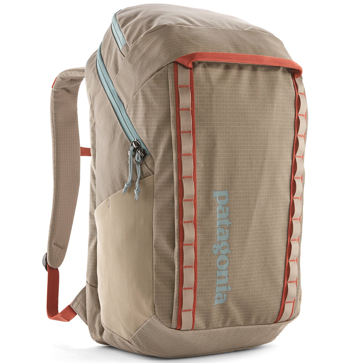 Patagonia Black Hole Pack 32L in Seabird Grey Boardertown