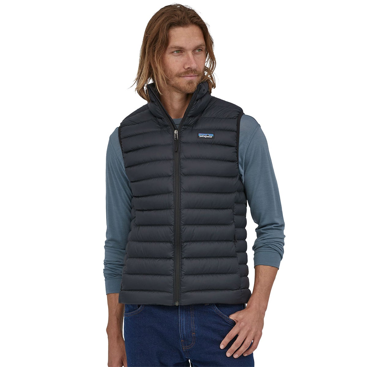 Patagonia vest hot sale xxl