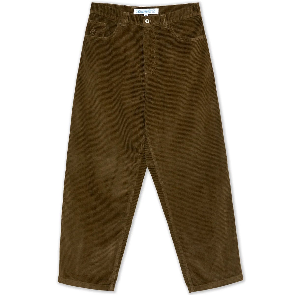 Polar Big Boy Cords in Beech | Boardertown