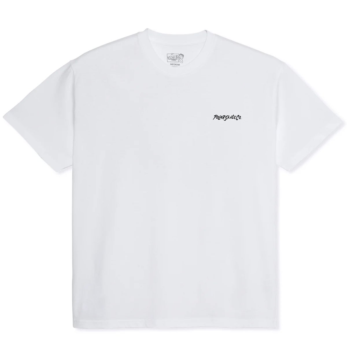 最終販売です ennoy S/S Boder T-Shirt (BLACK × WHITE