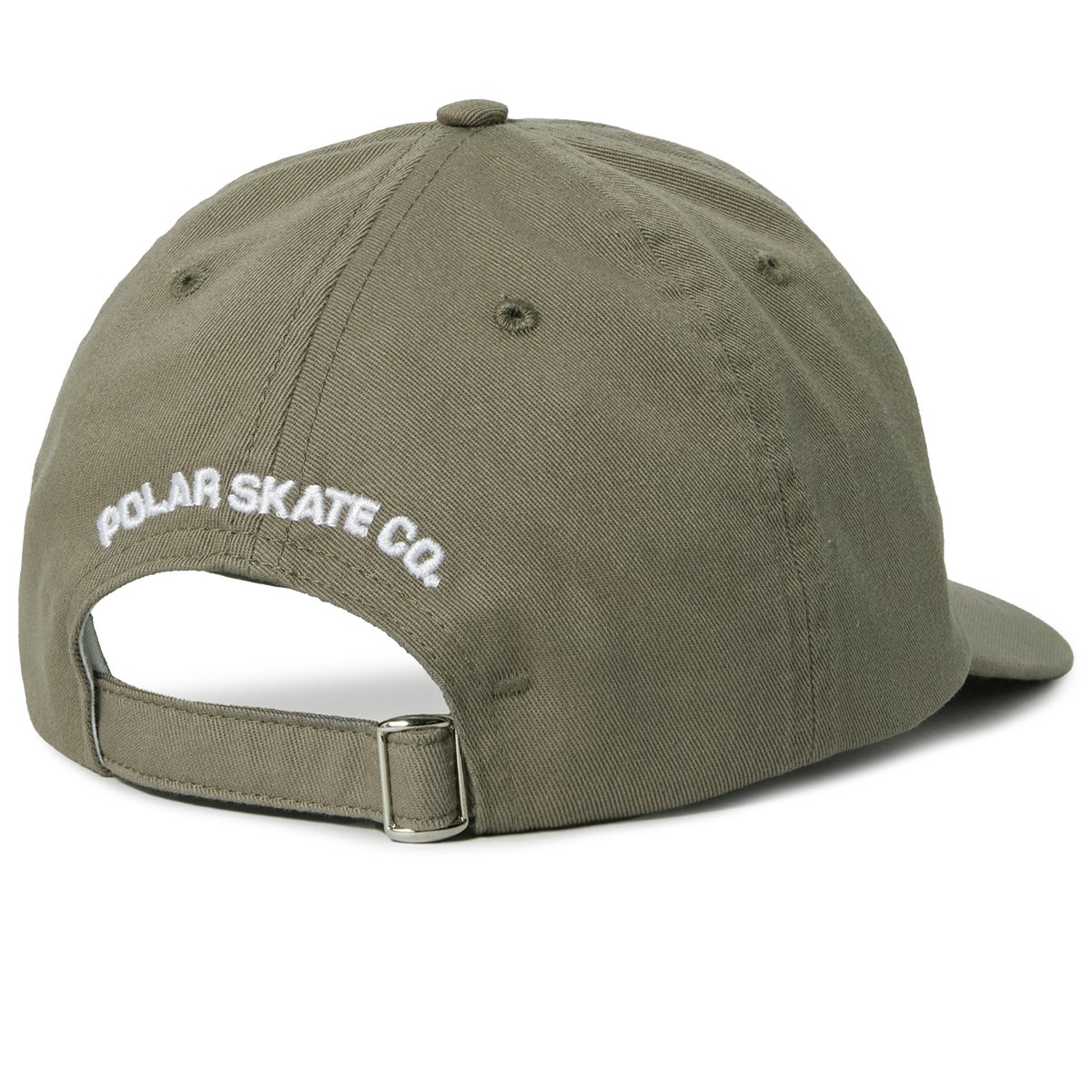 Polar sales cap skate