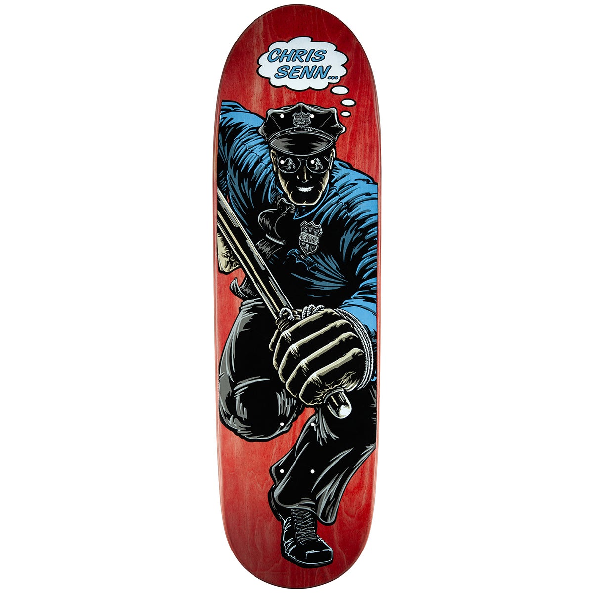 Skateboard best sale old school