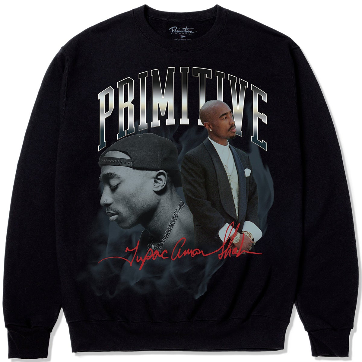 Primitive crewneck store