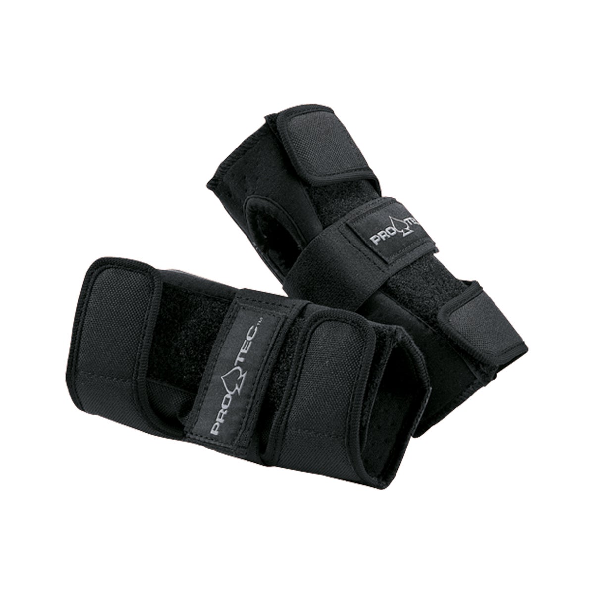 Pro-Tec Street Wrist Guards in Black Boardertown