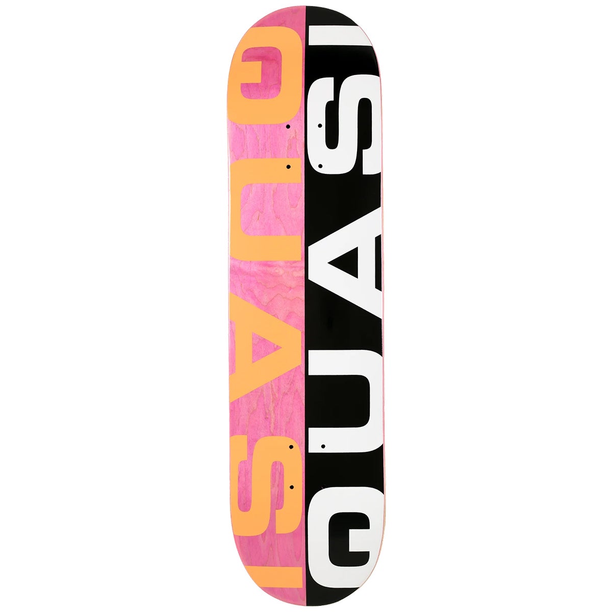 Quasi Skateboards | Boardertown - Free Freight / 90 Day Returns