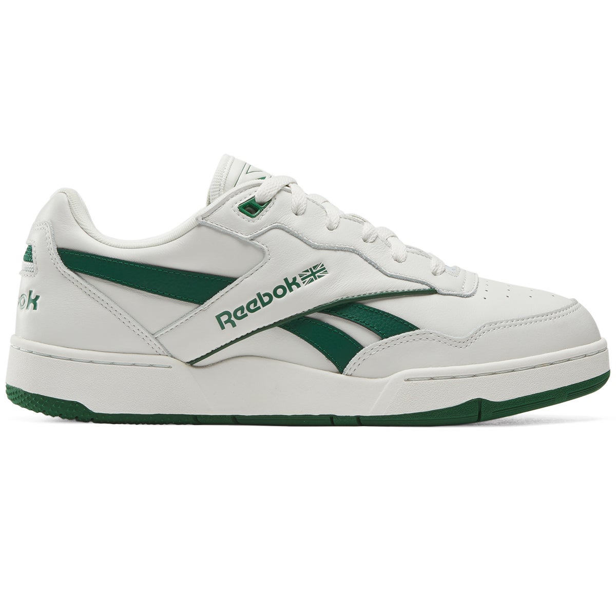 Reebok dark green sale