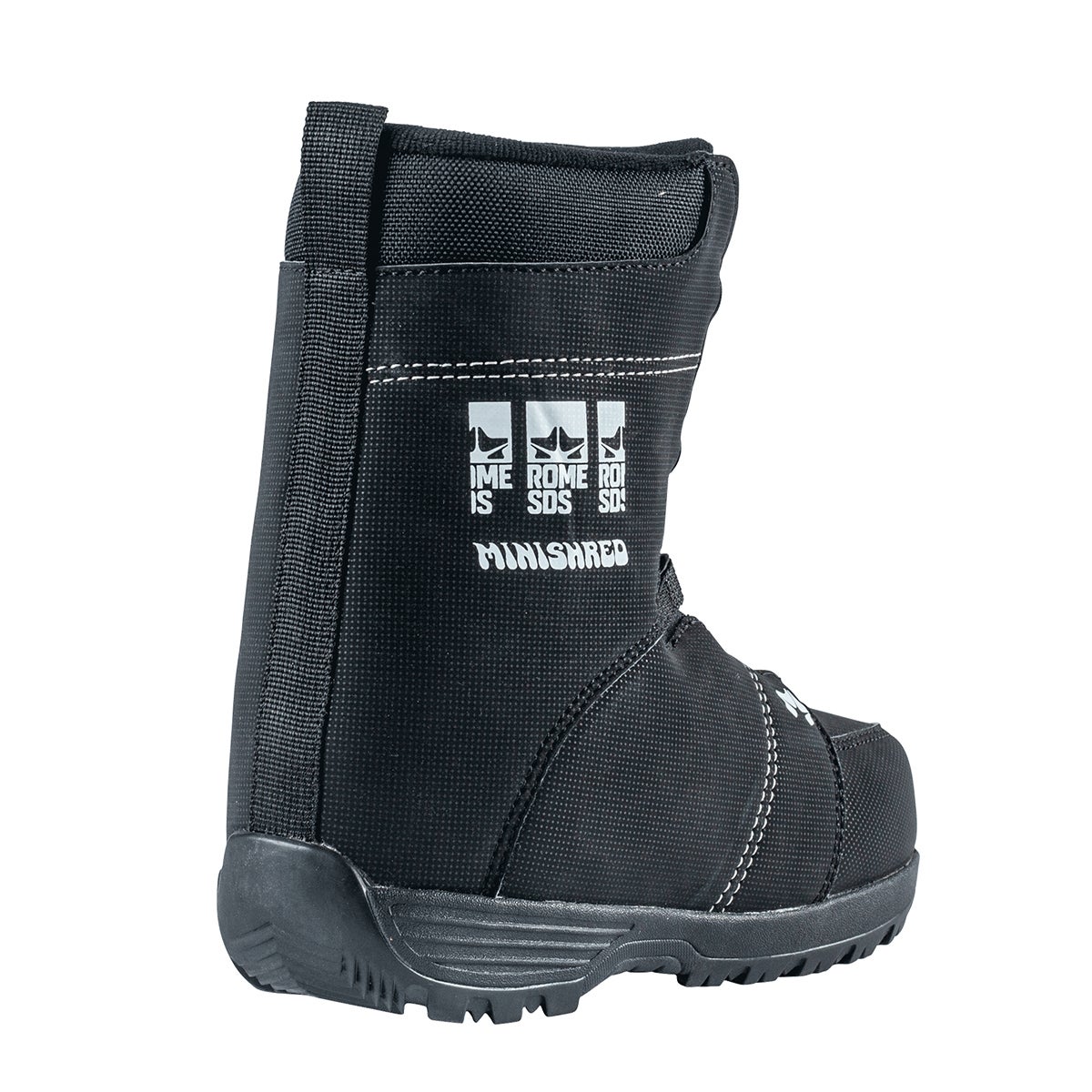 Youth Snowboard Boots | Boardertown - Free Freight / 90 Day Returns