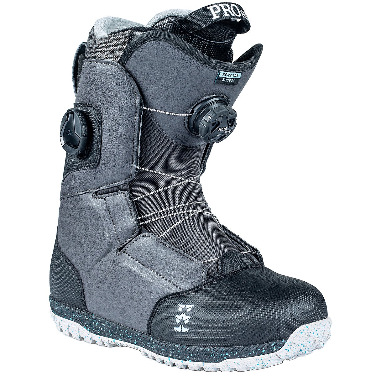 Rome Snowboard Boots NZ - Browse All