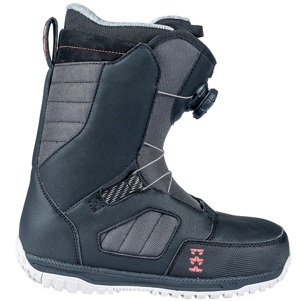 Rome Snowboard Boots NZ - Browse All