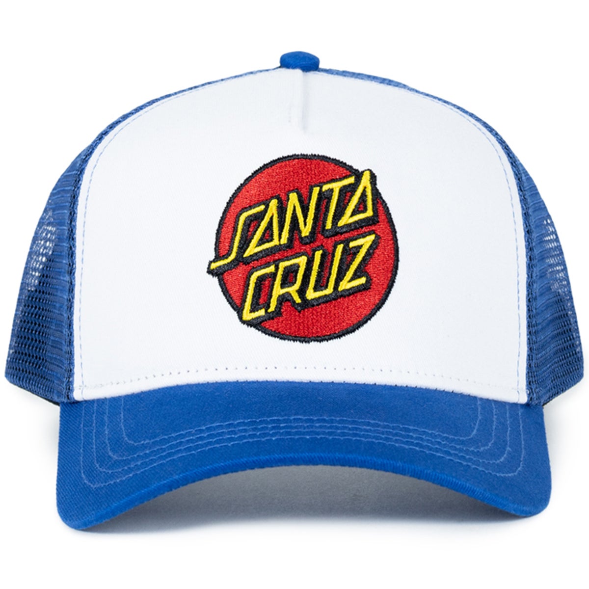 Santa cruz hot sale trucker hat