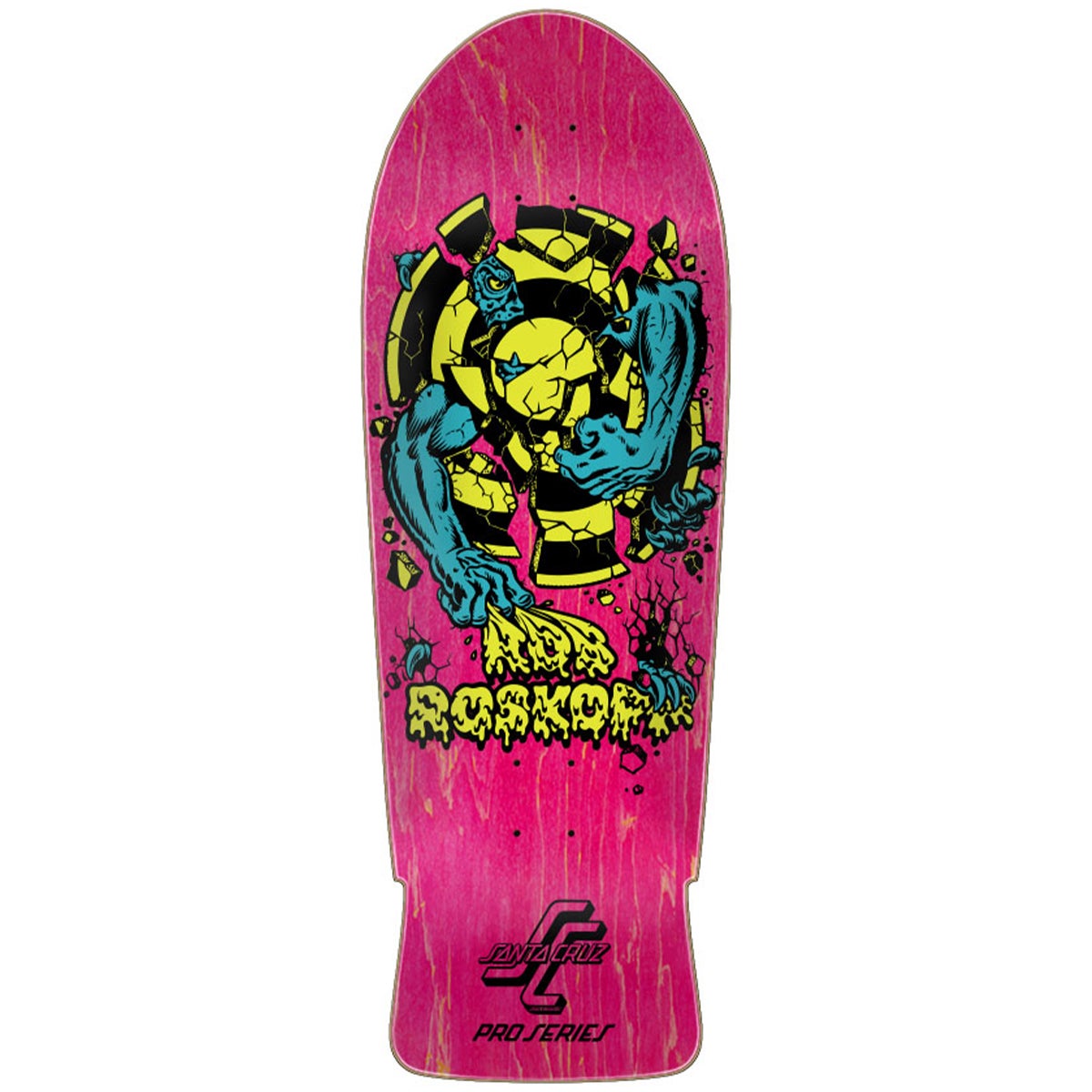 Santa Cruz Skateboards