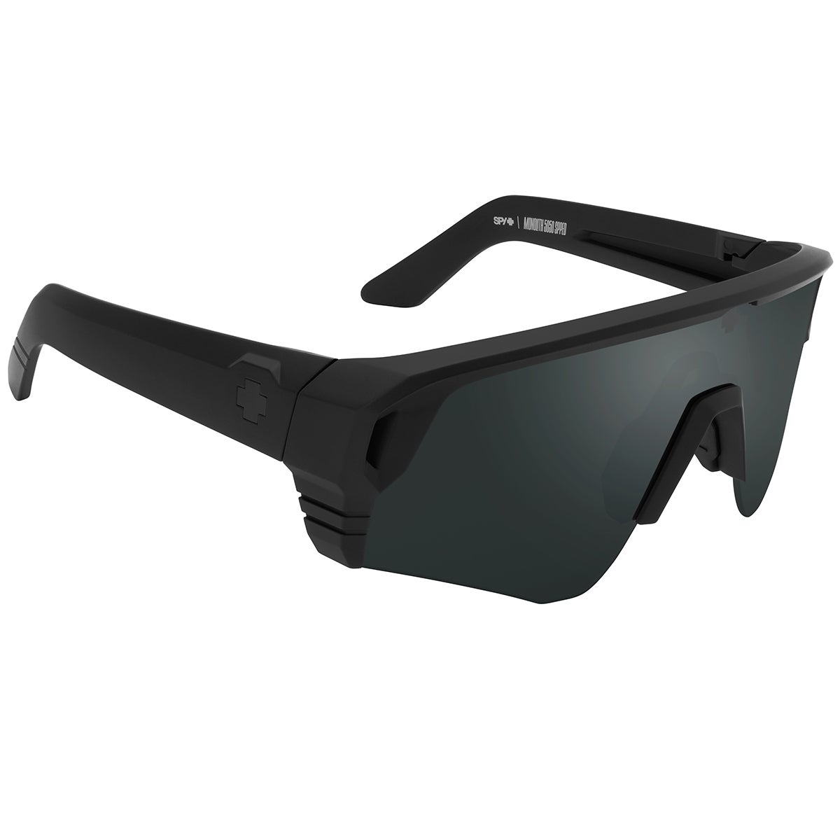 Speed Sunglasses - Black