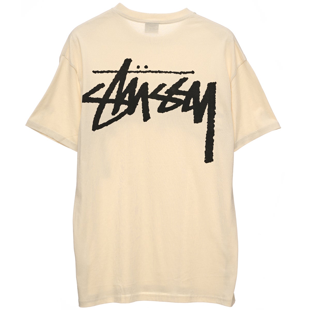 Stussy Bigger Stock Tee