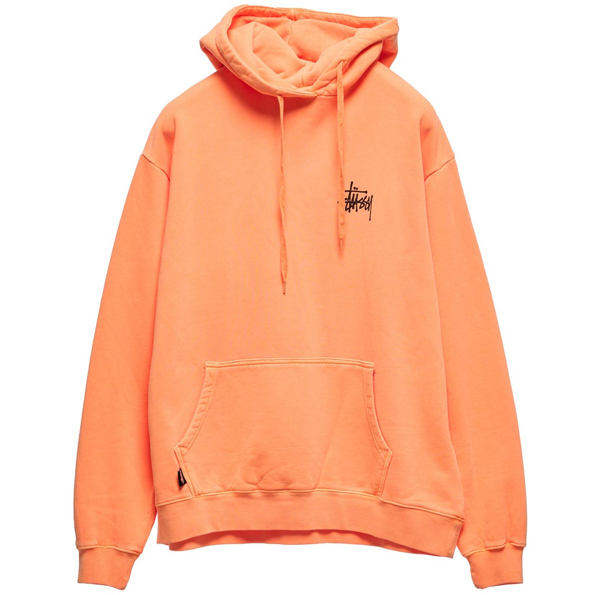 Stussy Extra Tough 50-50 Hood in Pigment Apricot | Boardertown