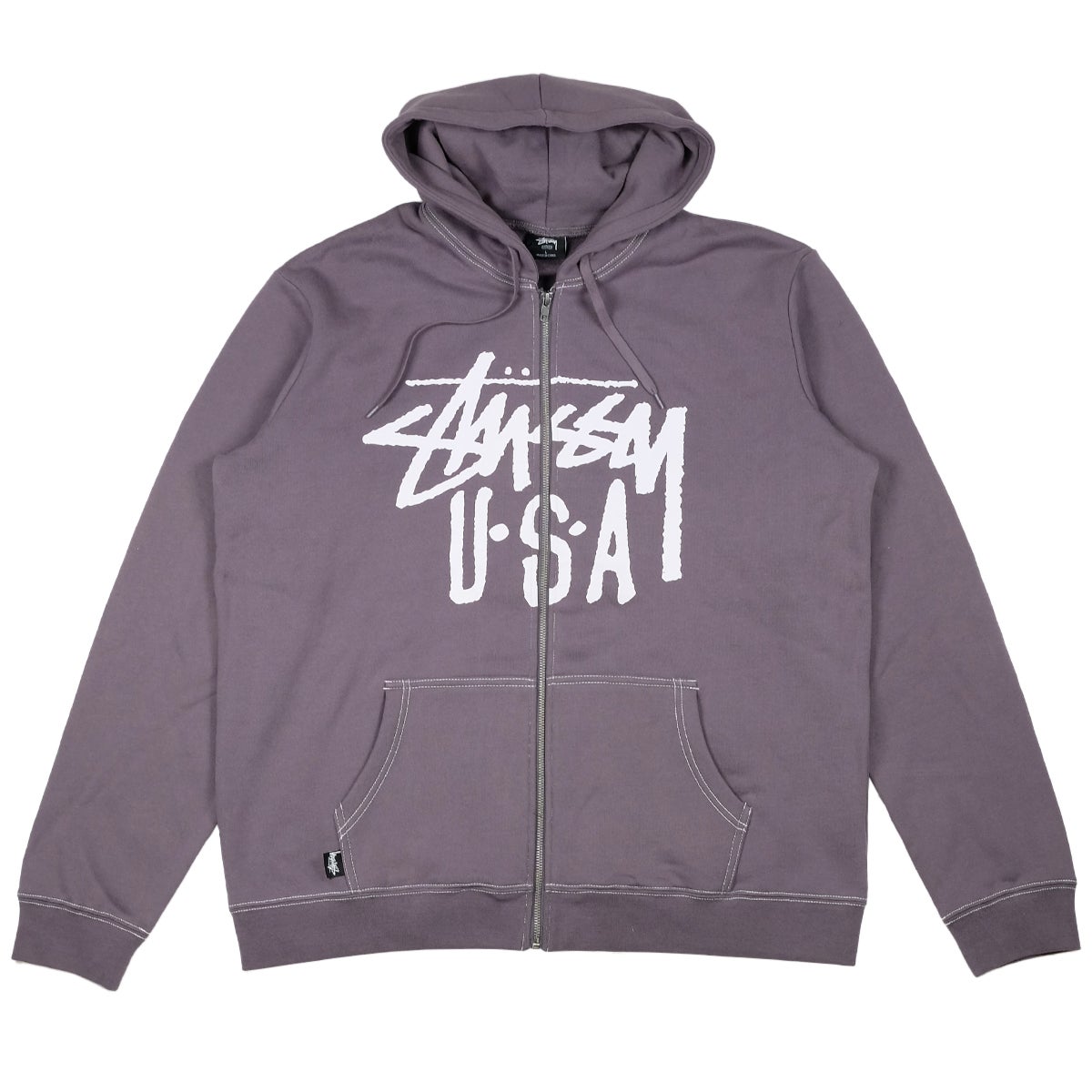 Stussy Clothing Hoodies Fleece T Shirts Socks Shop Online Boardertown NZ