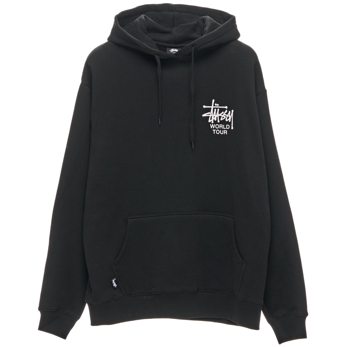 Stussy hoodie discount afterpay