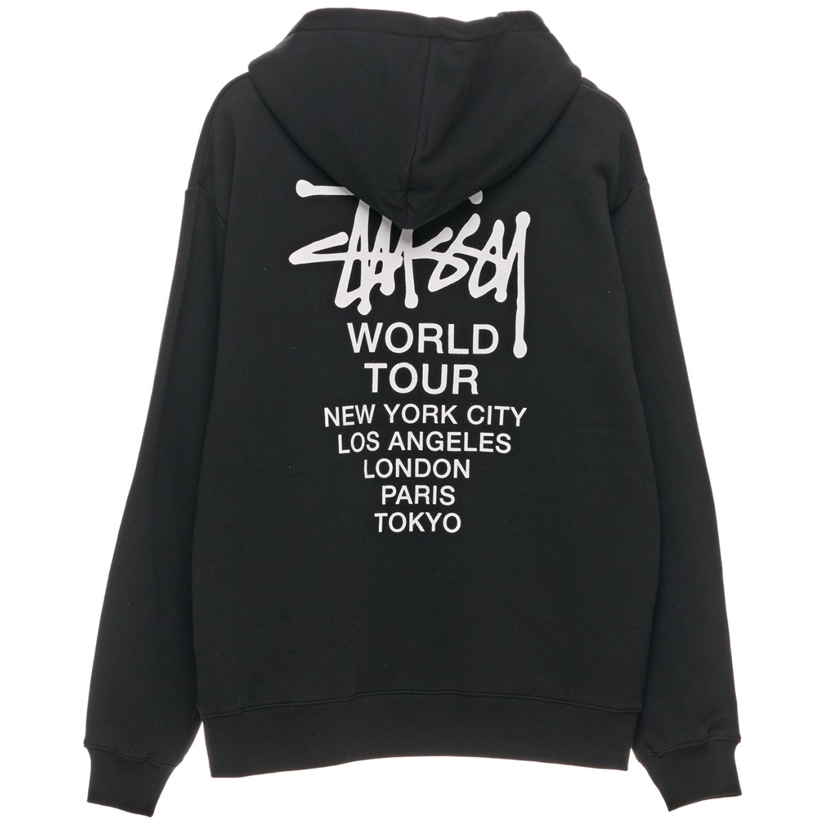 Stussy hoodie hot sale nz