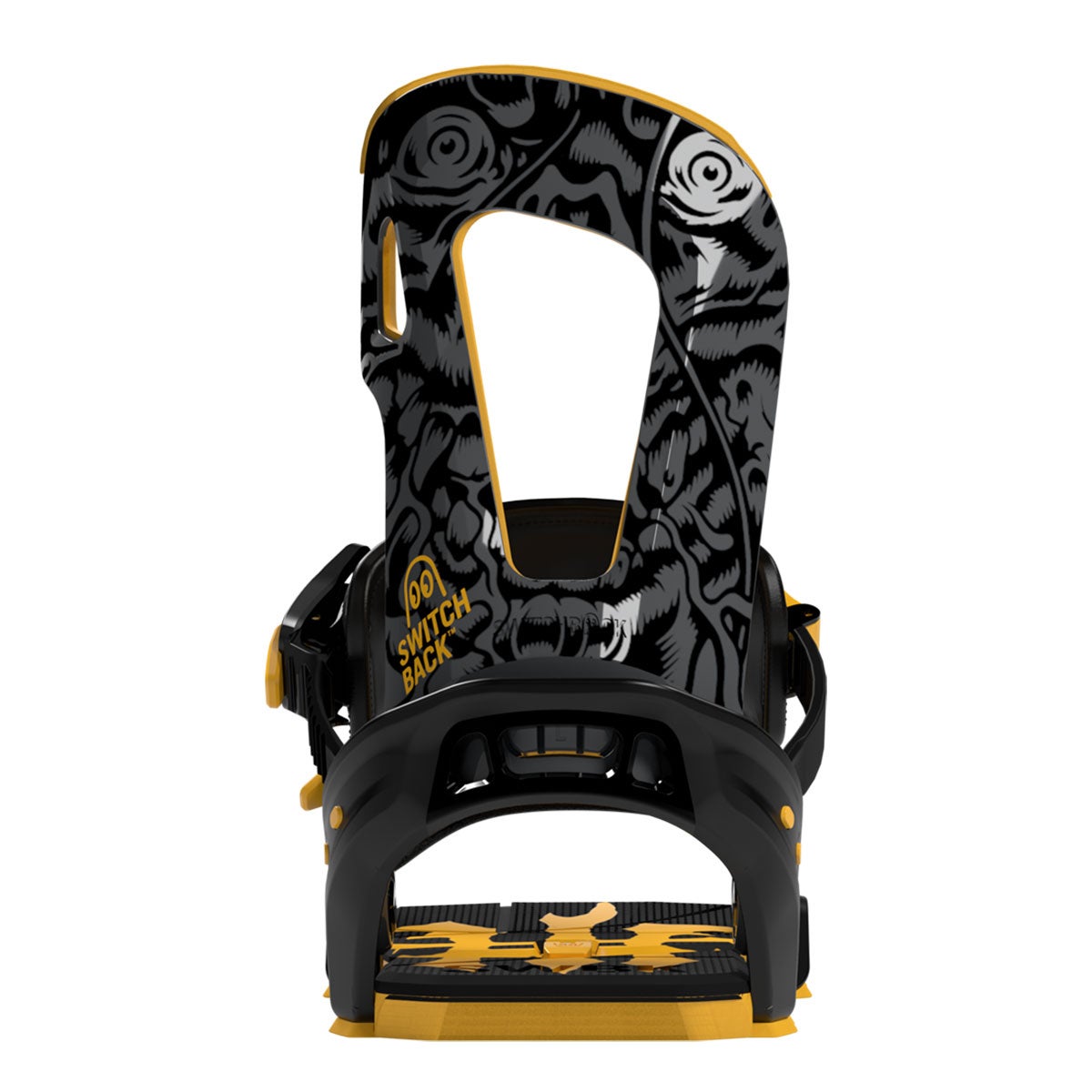 halldor pro bindings