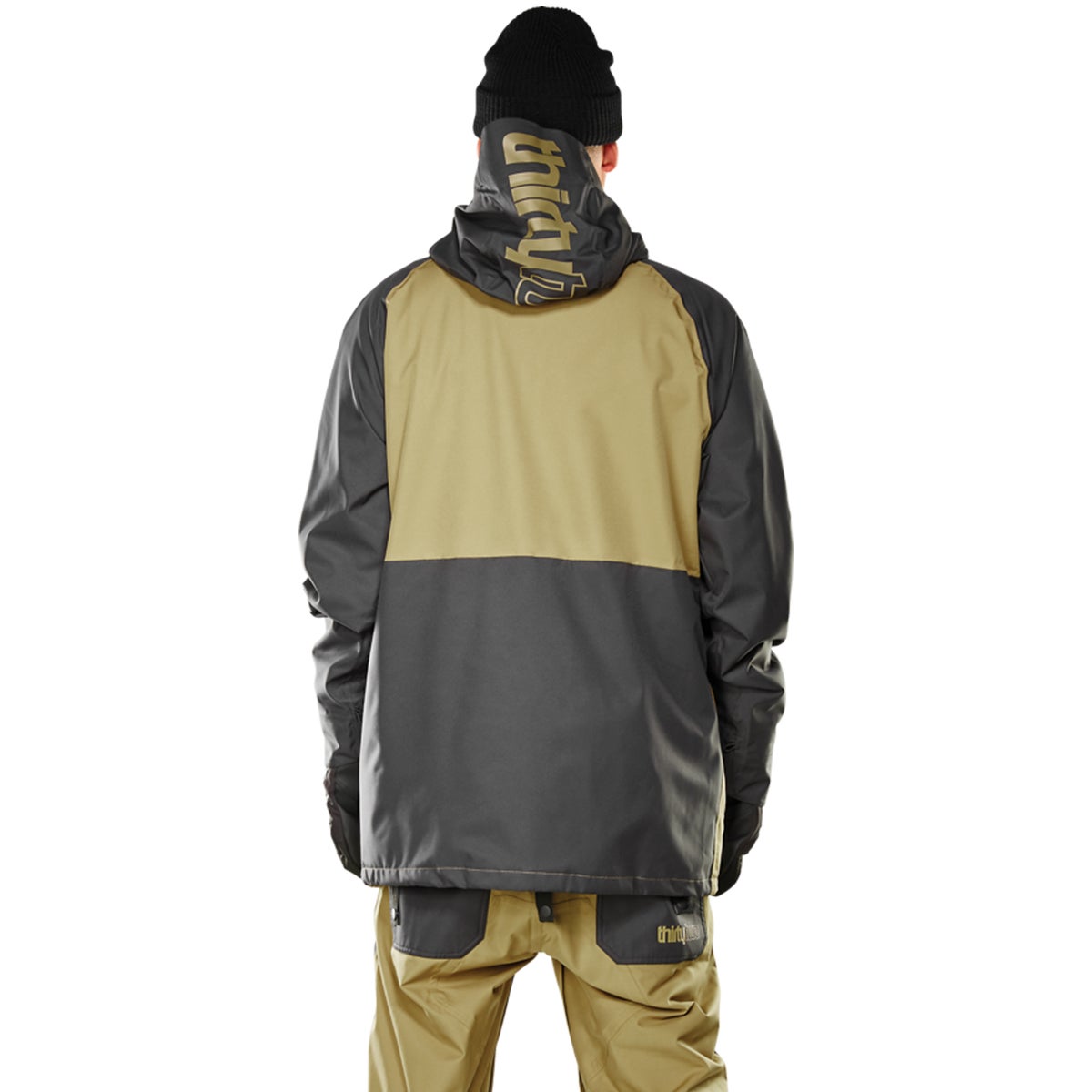 Thirtytwo bronson clearance jacket