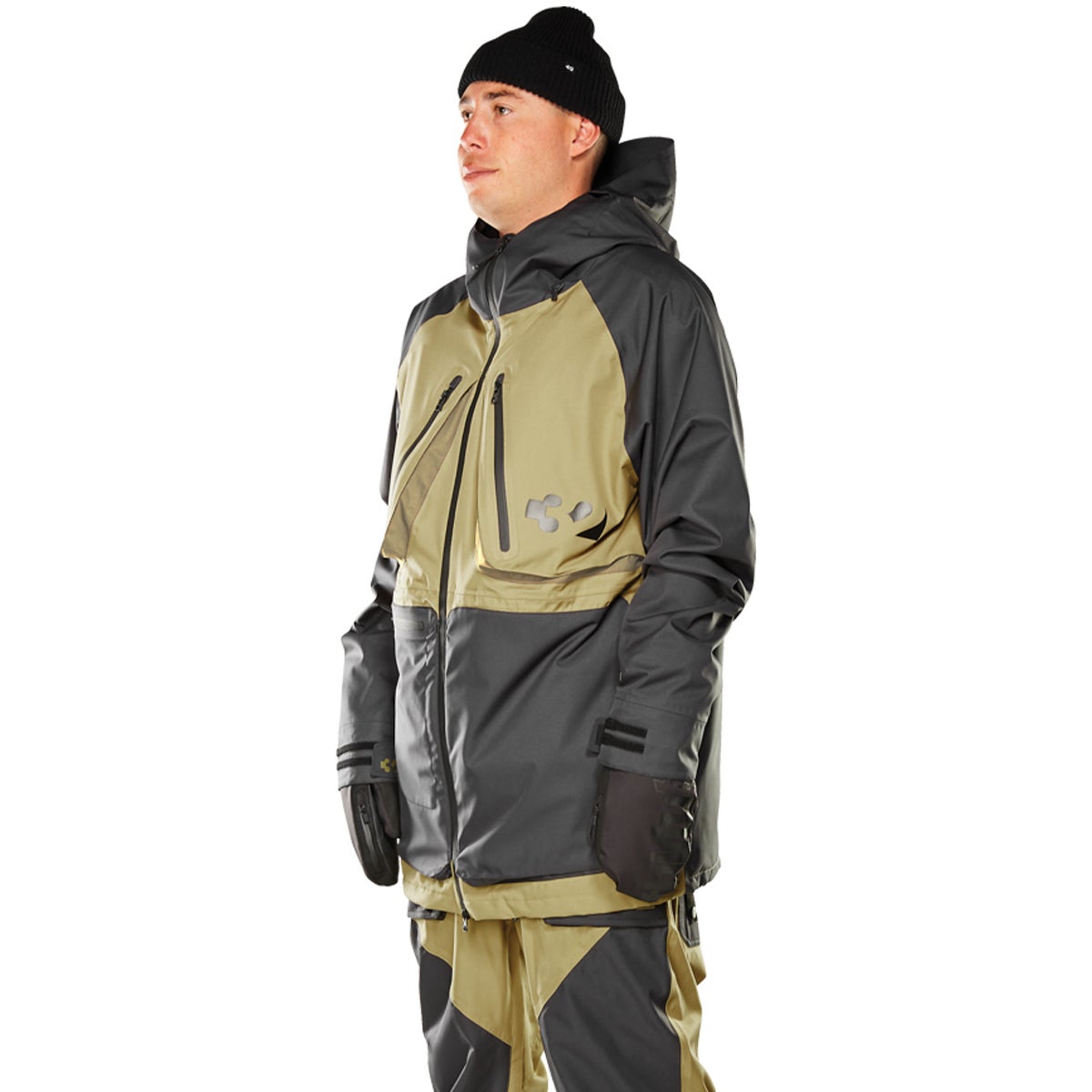 Thirtytwo deals tm jacket