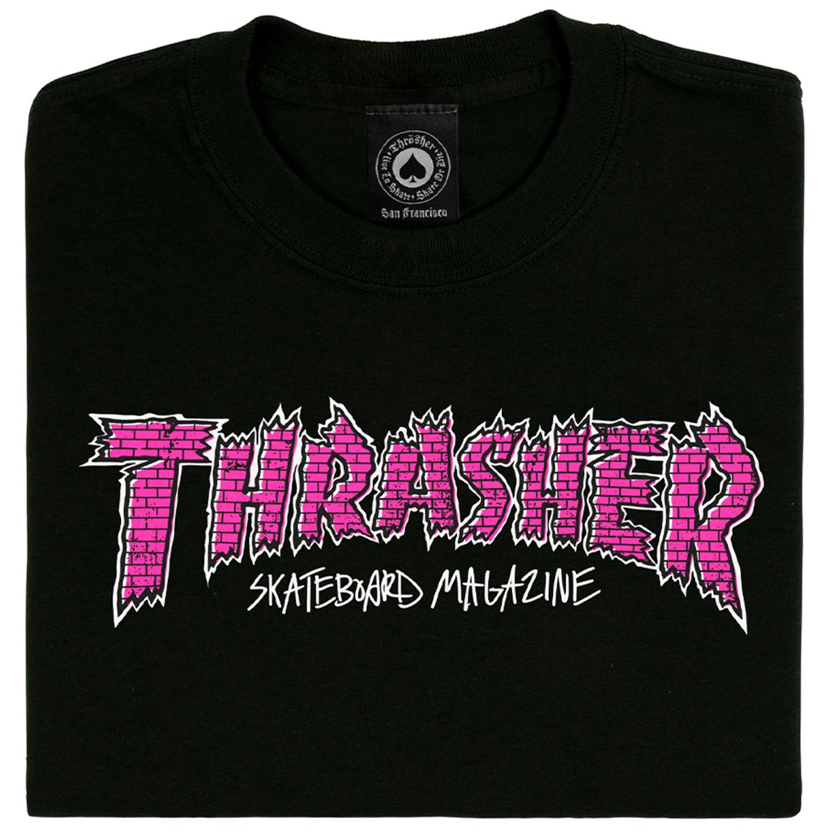 Thrasher t cheap shirt nz