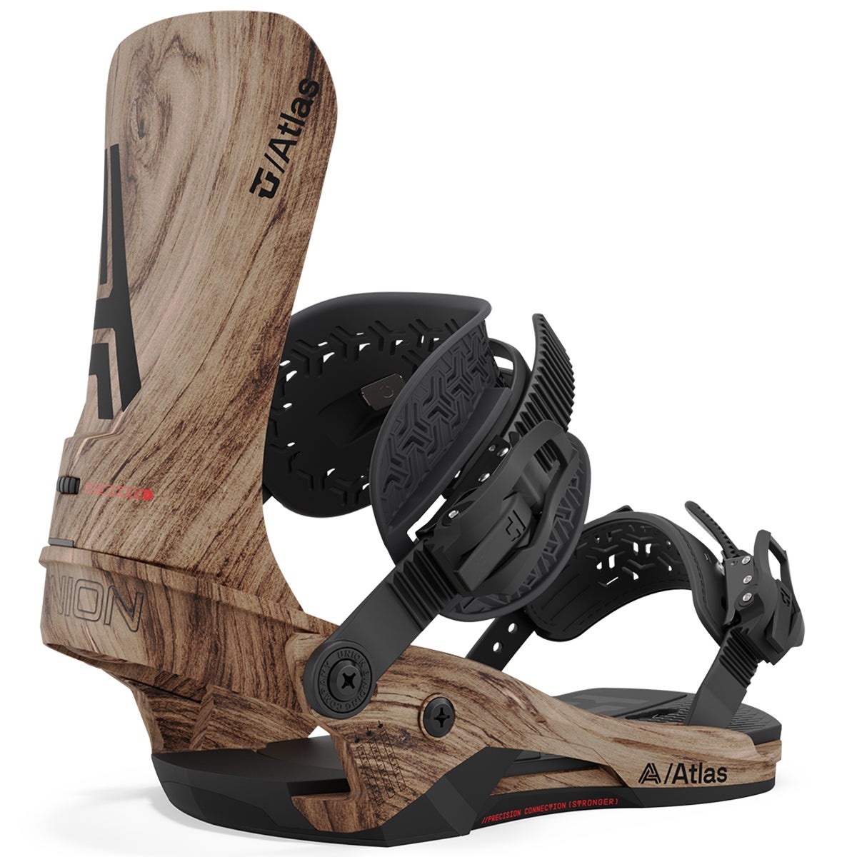 Union Atlas Snowboard Bindings in Asadachi | Boardertown