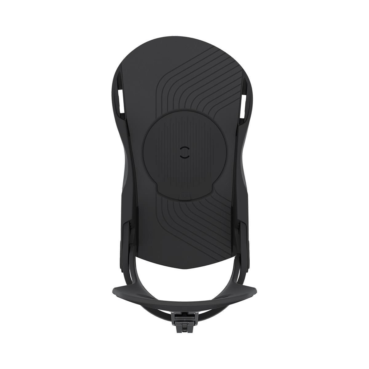 Union Flite Pro Snowboard Bindings 22 In Black Boardertown