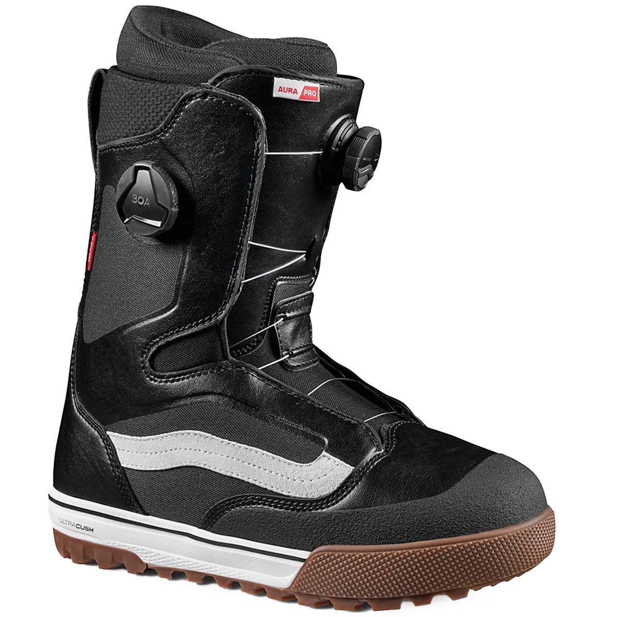 Vans Aura Pro Snowboard Boots