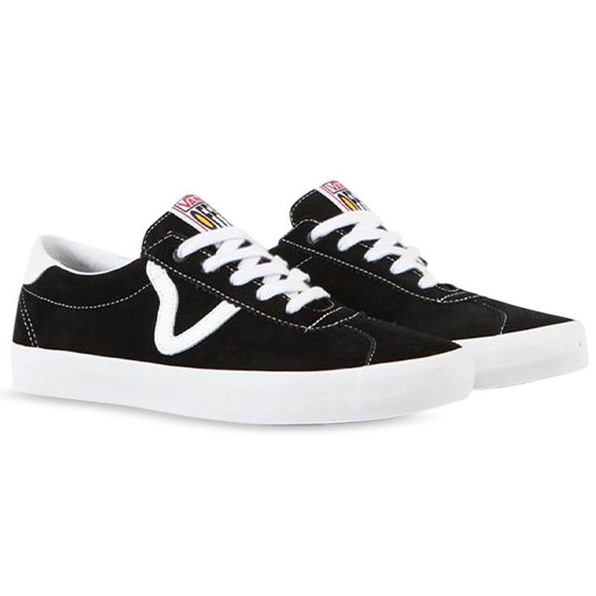 vans epoch pro