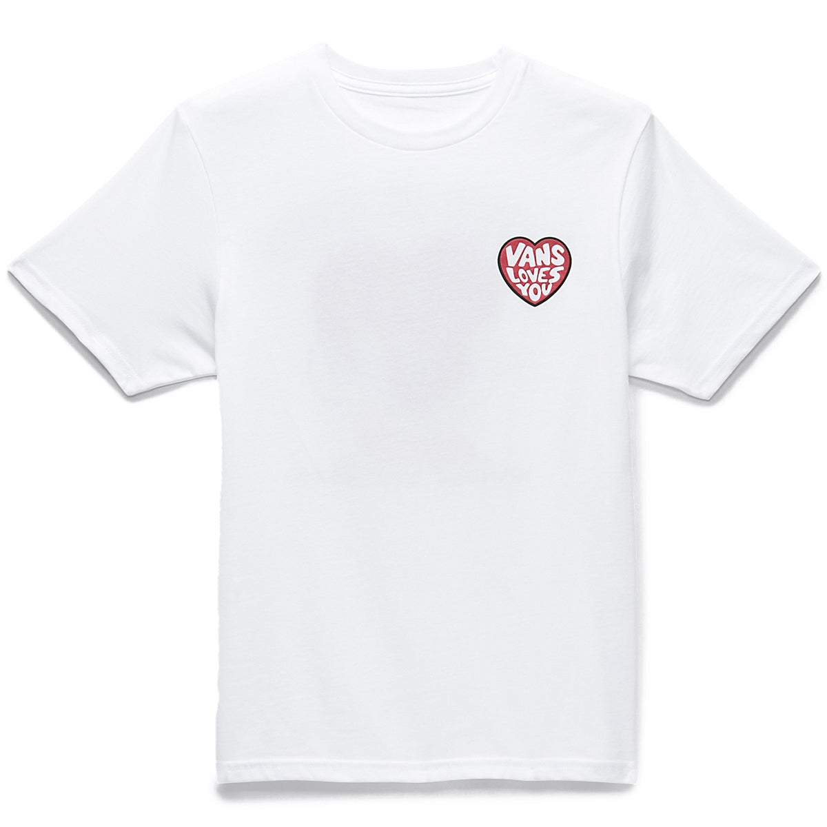 Vans Handle With Care Youth Tee