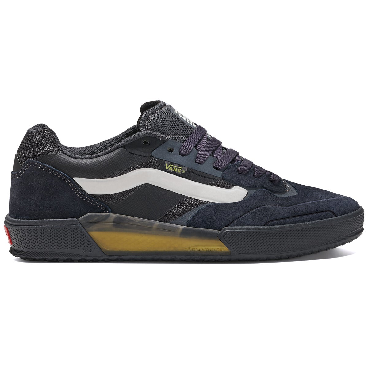 Vans Skate AVE 2.0 Shoe in Phantom Boardertown