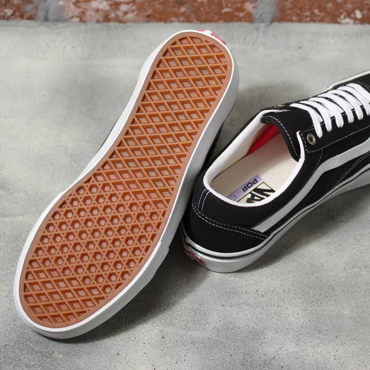 Vans old hotsell skool checkerboard nz