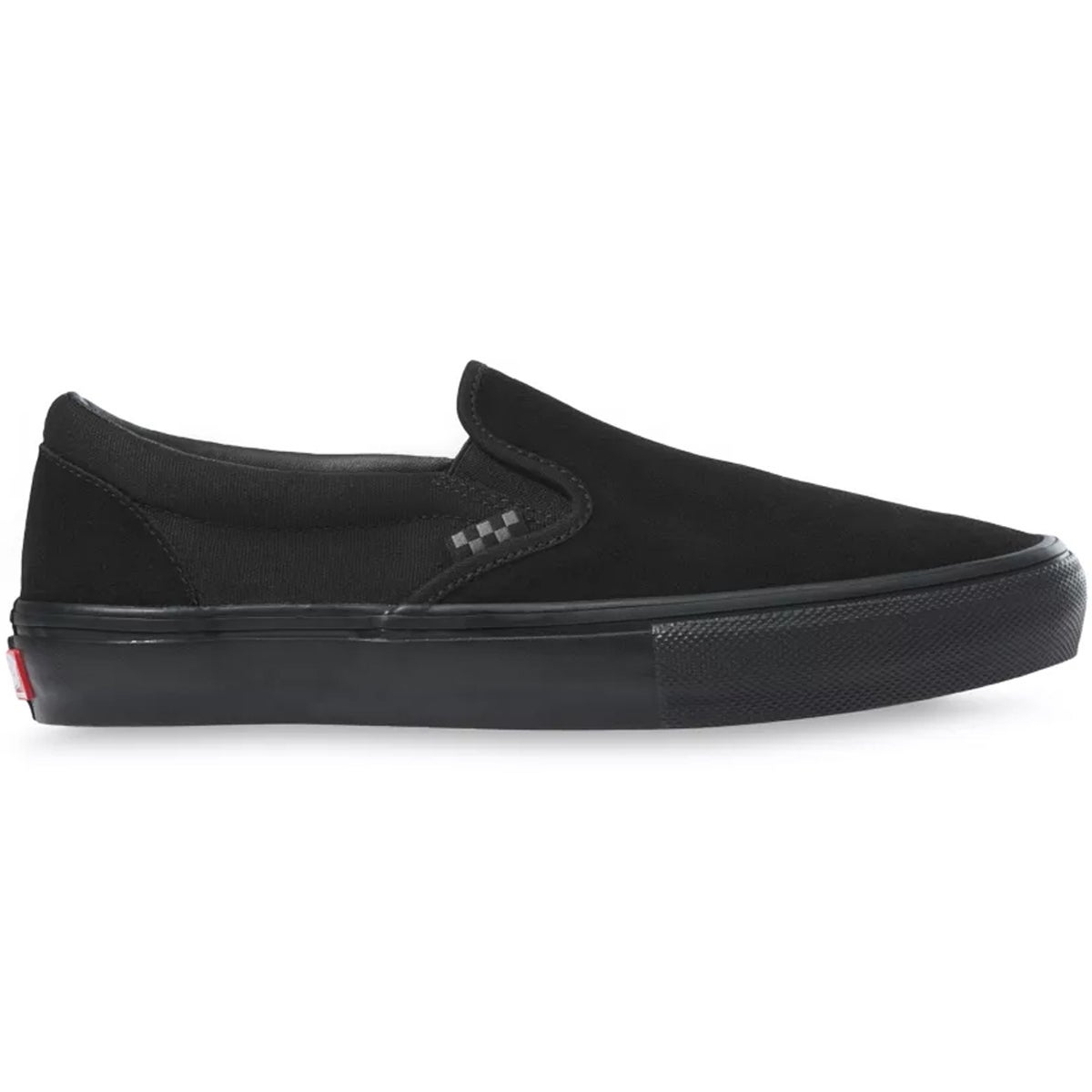 Vans slip clearance on pro nz