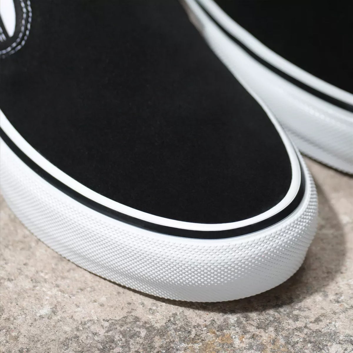 Slip on cheap bw vans