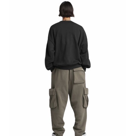 Buy Mens Streetwear Pants  Streetwear Pants for Men – Iridium Clothing Co