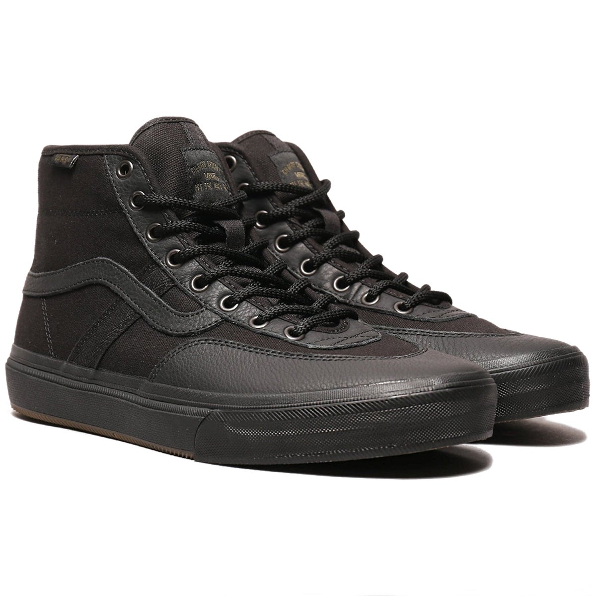 Vans gilbert 2024 crockett 1