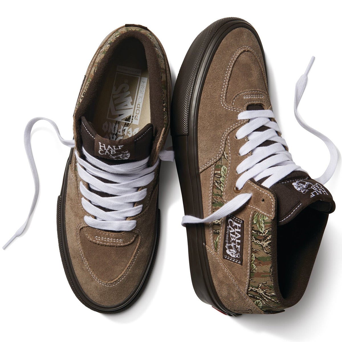 Shop Vans at Boardertown Vans NZ Online