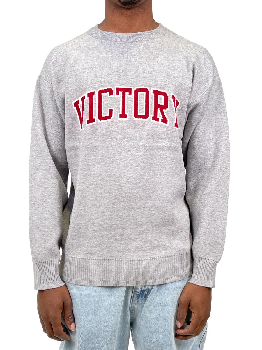 Victoria on sale sport sweater