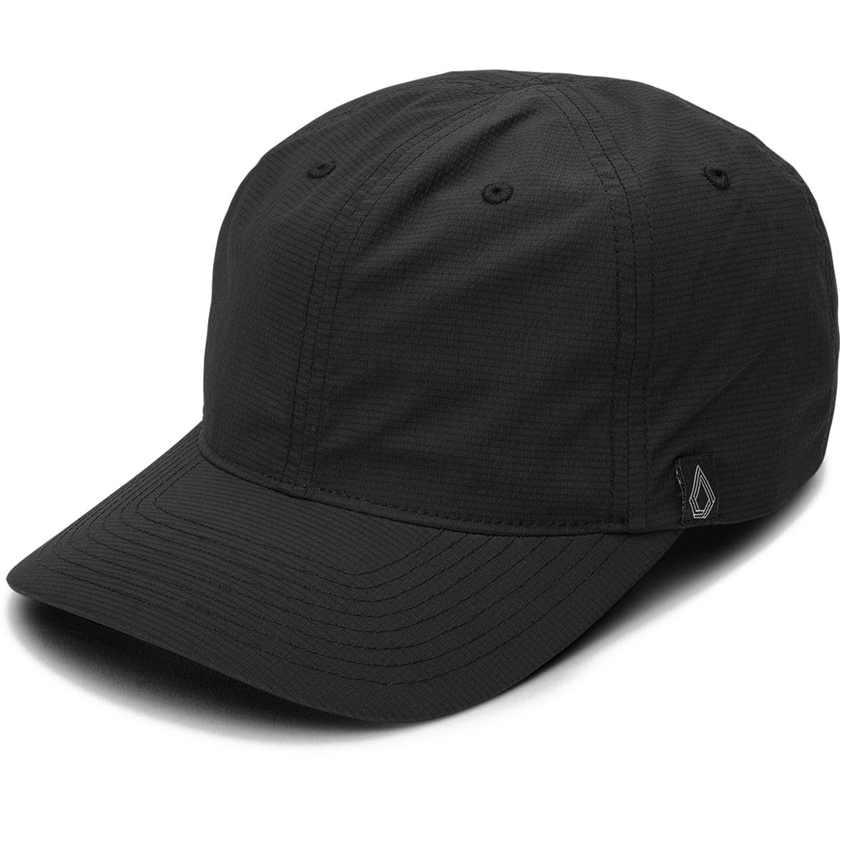 Volcom Skate Vitals Axel Hat in Black | Boardertown