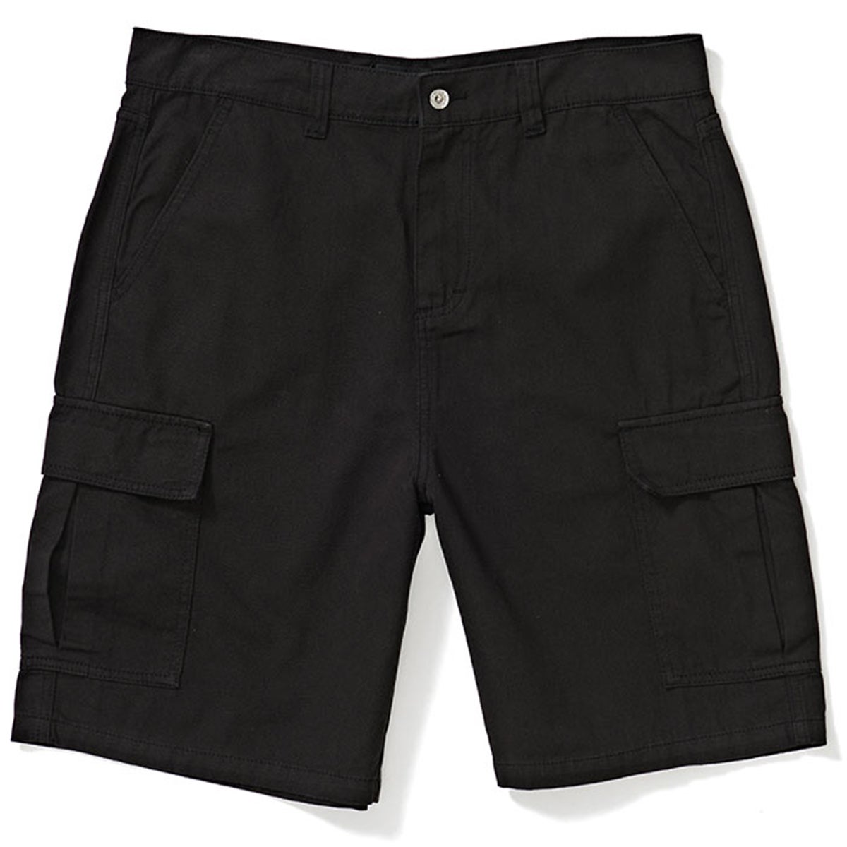 激安セール】 パンツ carorie HEAVYPONTE CARGO SHORTS BLACK XL