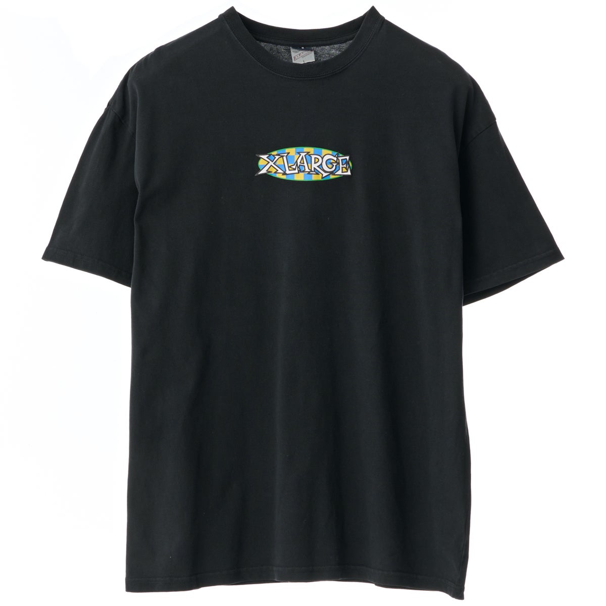 X-Large Pop Tee